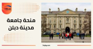 منحة معهد دبلن للتكنولوجيا