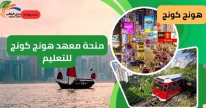 منحة معهد هونج كونج للتعليم