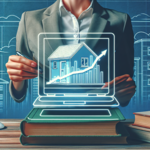 الاستثمار في العقارات: هل هو الخيار الأفضل للطلاب في العشرينات؟