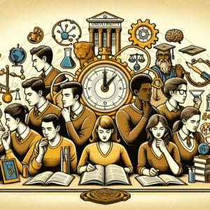 كيفية اختيار تخصصك الجامعي بناءً على اهتماماتك المستقبلية