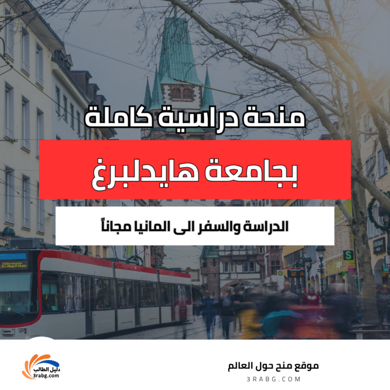 جامعة هايدلبرغ