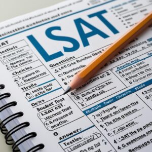 اختبار LSAT – اختبارطلاب الحقوق