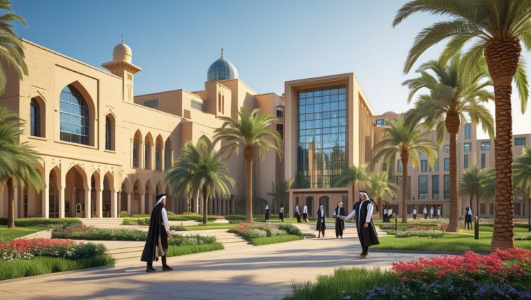 الجامعة الألمانية بالقاهرة