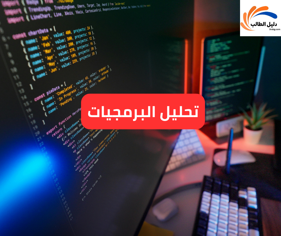 تحليل البرمجيات