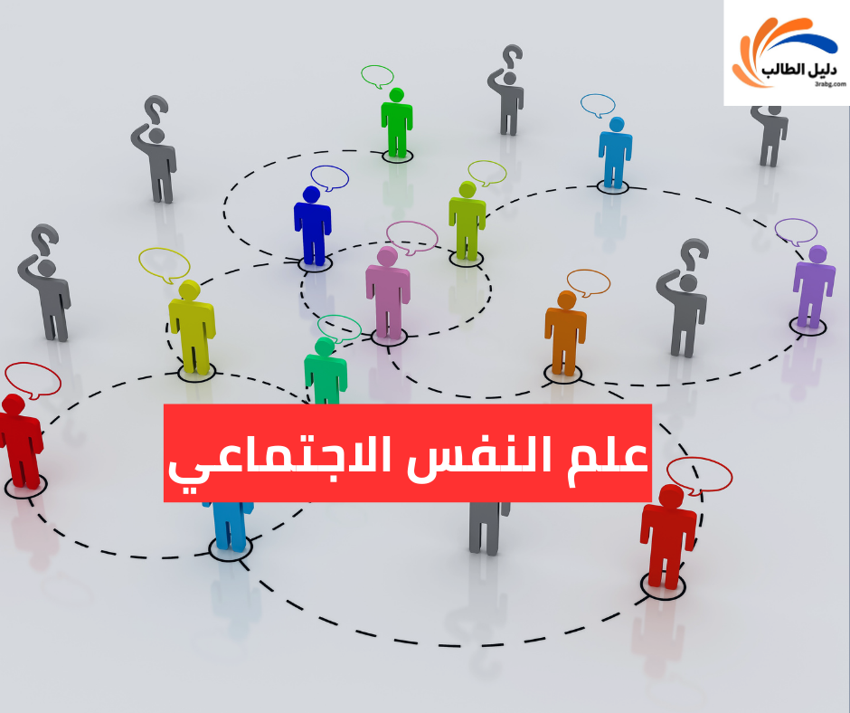 علم النفس الاجتماعي