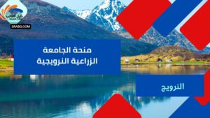 منحة الجامعة الزراعية النرويجية