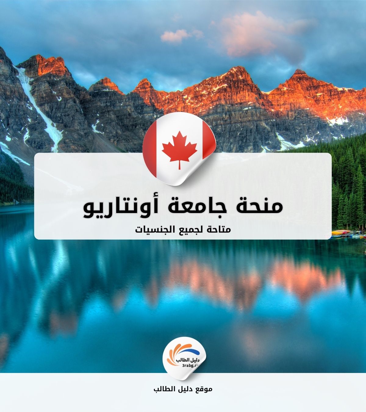 منحة جامعة أونتاريو للتكنولوجيا