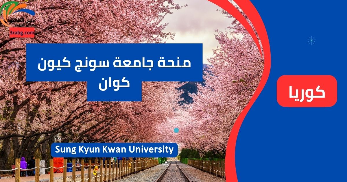 منحة جامعة سونج كيون كوان