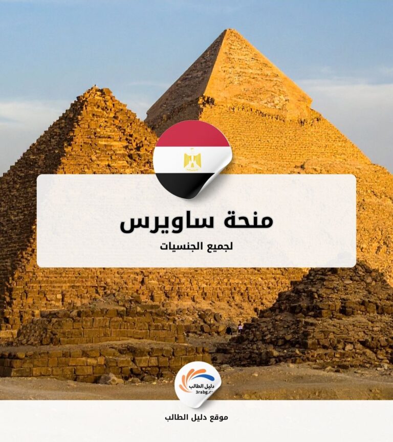 منحة ساويرس