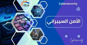 الأمن السيبراني