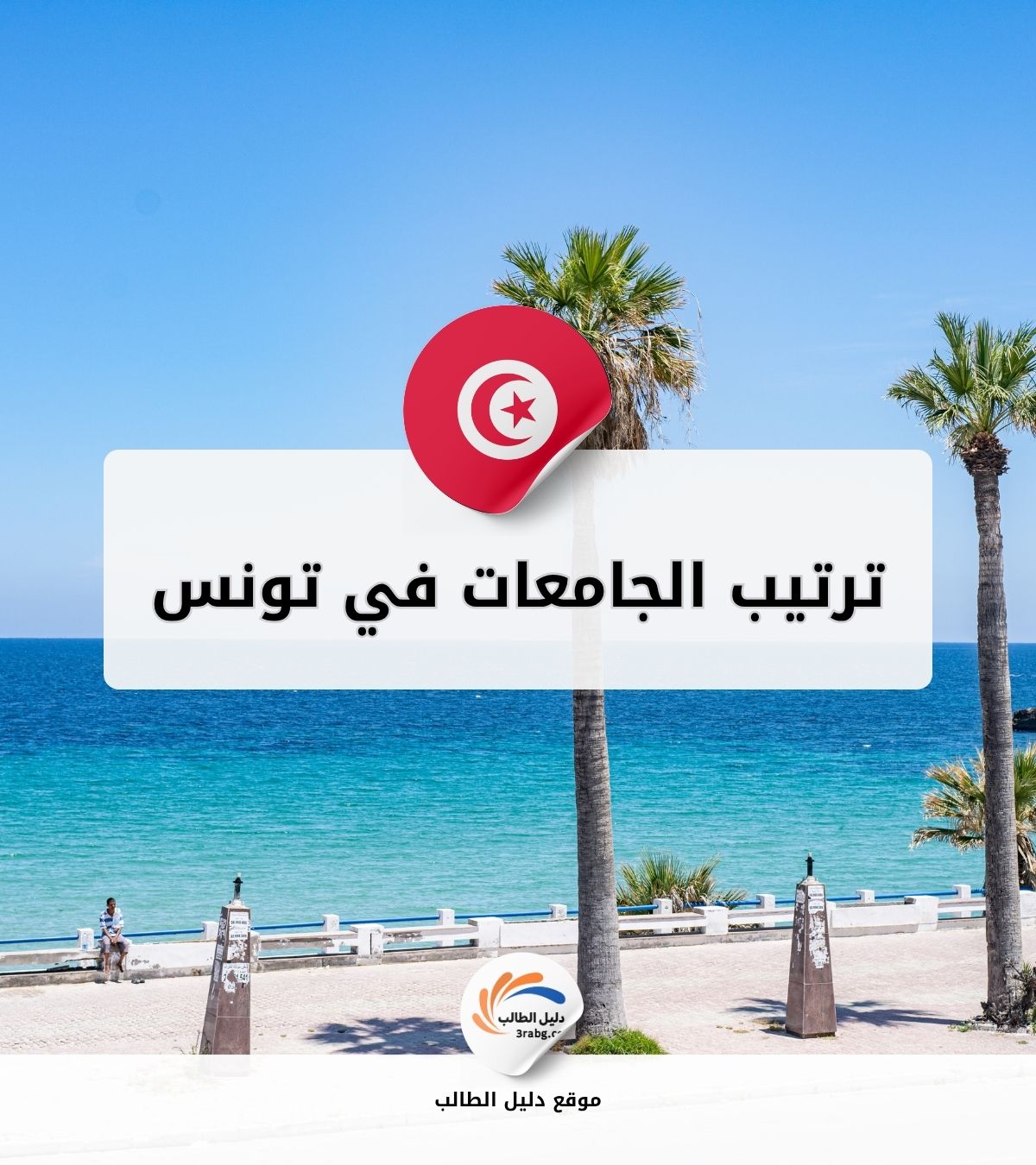 ترتيب الجامعات في تونس