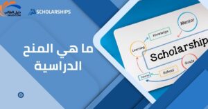 ما هي المنح الدراسية