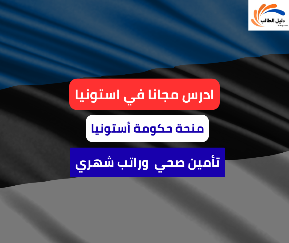 منحة حكومة أستونيا