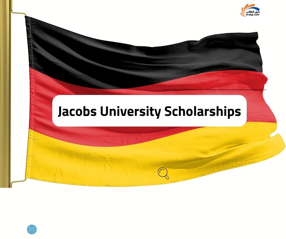 Jacobs University Scholarships