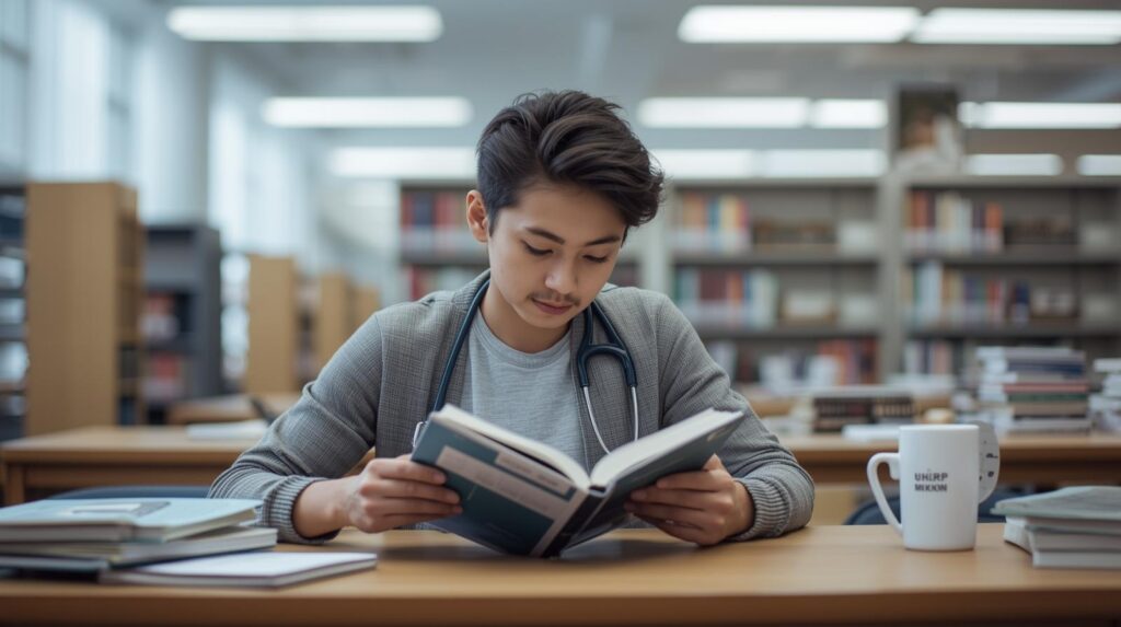 دراسة الطب في كندا 1