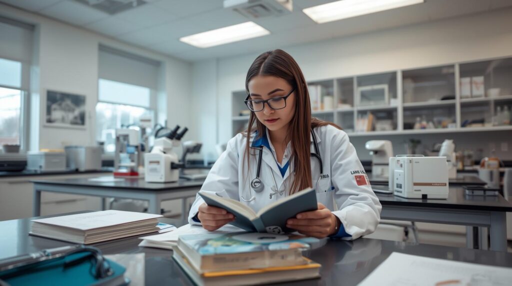 دراسة الطب في كندا 2