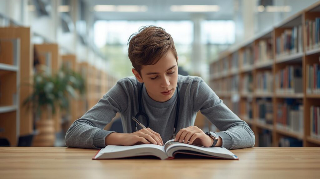 دراسة الطب في كندا 4