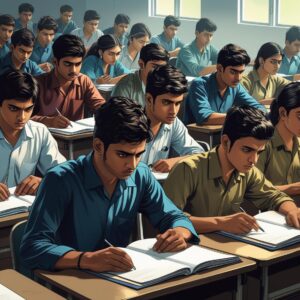 اختبار JEE Advanced – اختبار متخصص للالتحاق بالجامعات الهندسية المرموقة في الهند