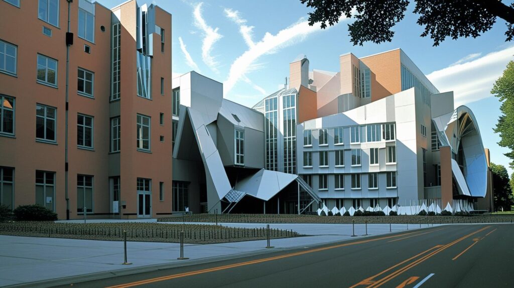 Massachusetts Institute of Technology 