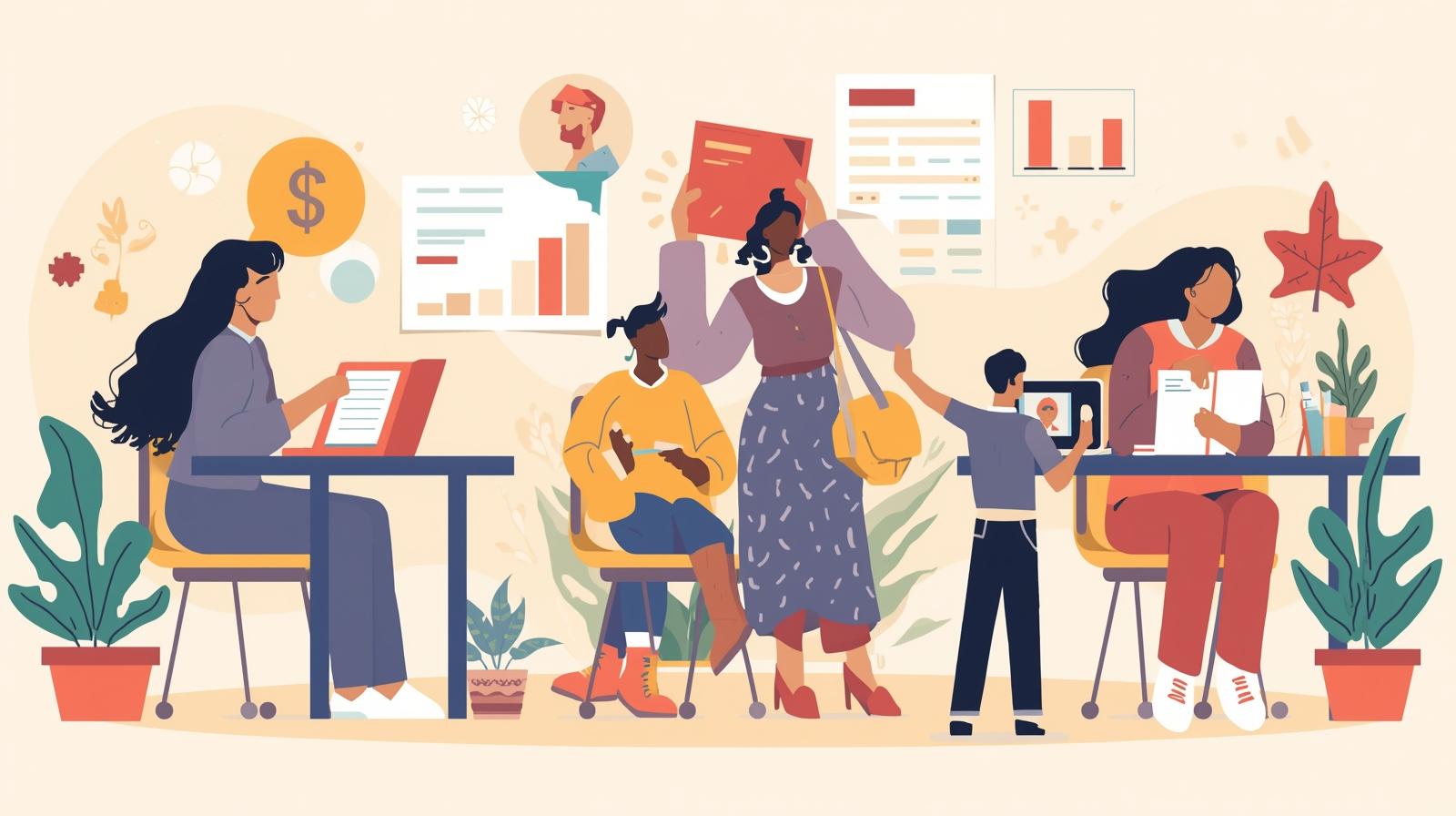 مهارات التواصل الفعّال