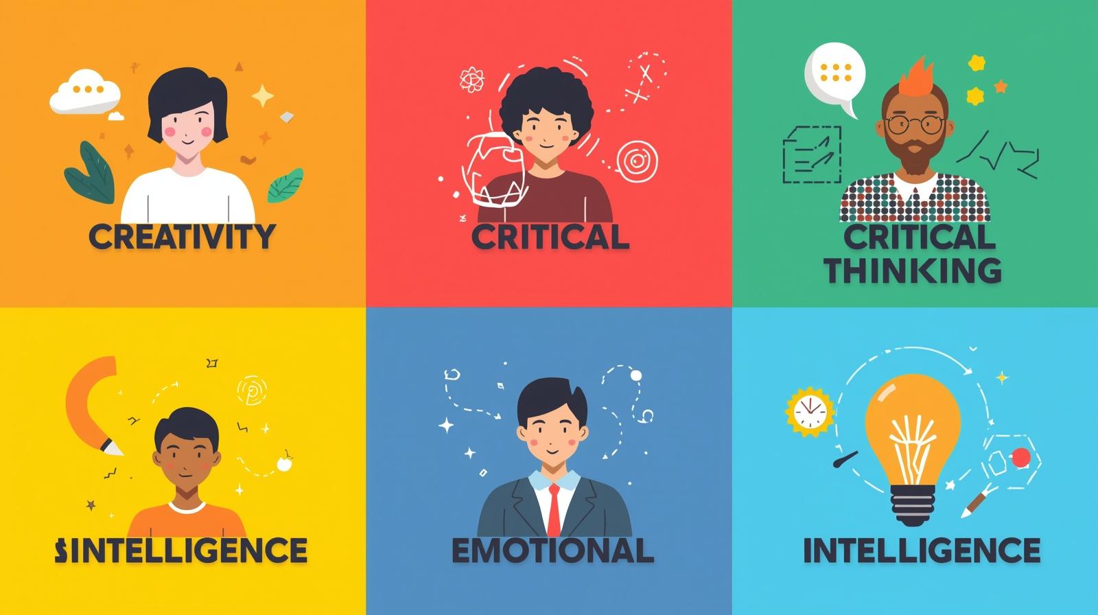 مهارات حل المشكلات