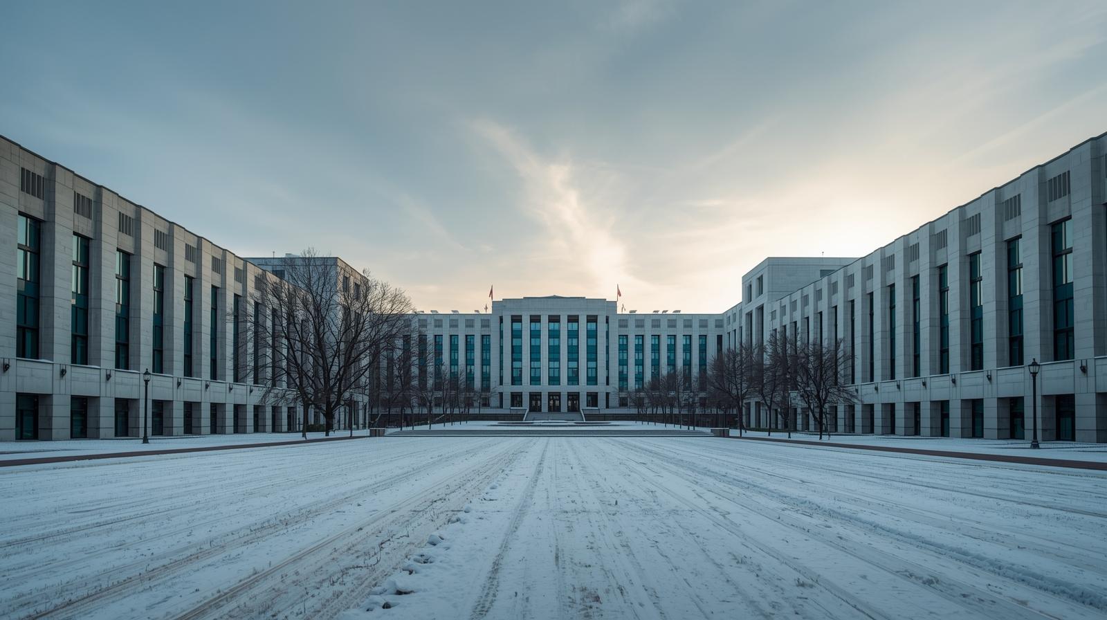 الجامعة الفيدرالية السيبيرية في روسيا