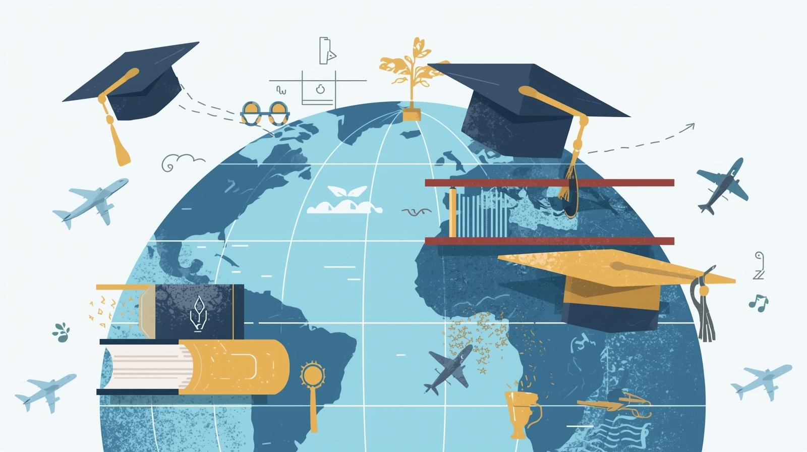 كيف تختار التخصص المناسب؟