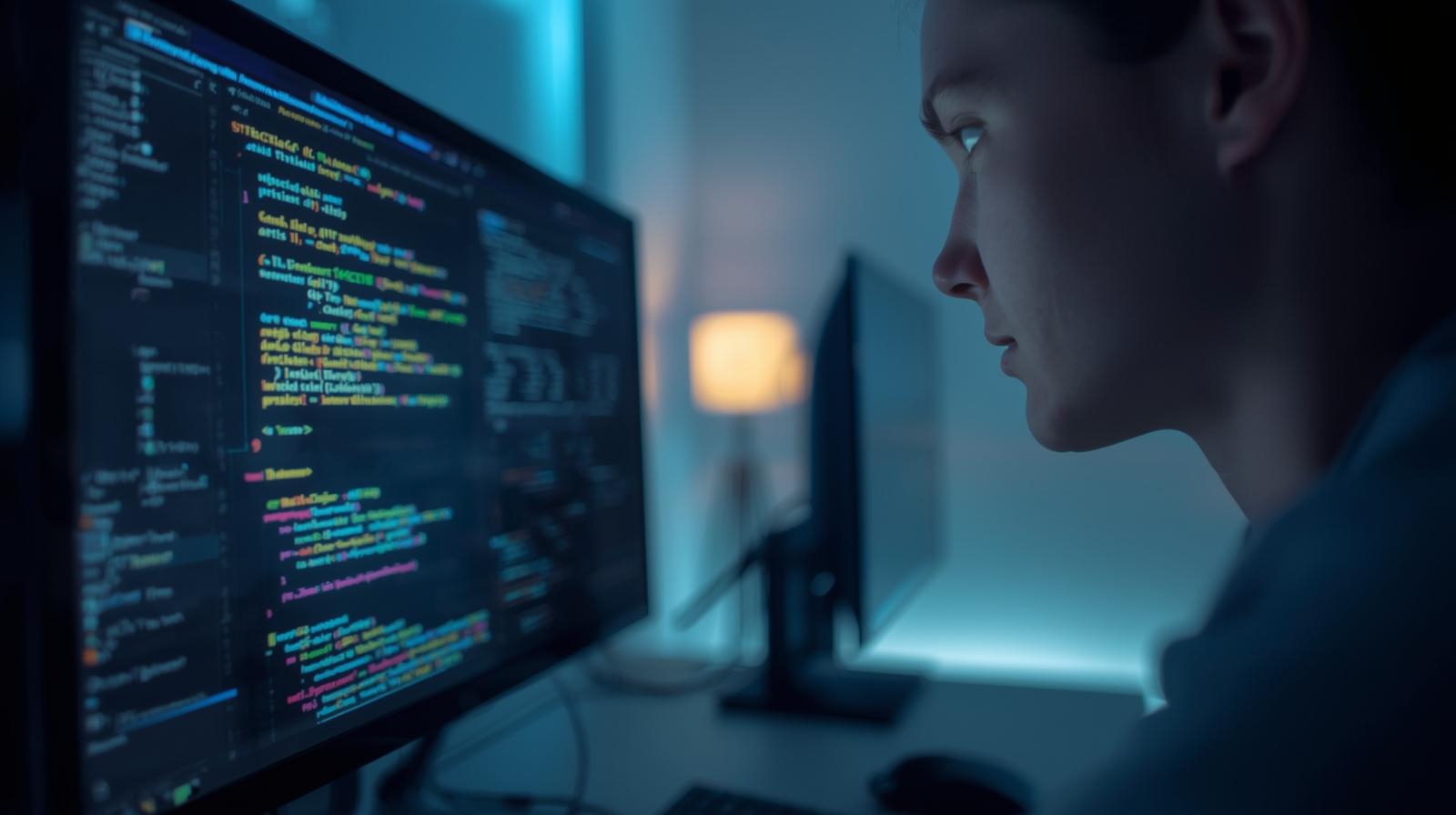 مجالات برمجية يمكنك دراستها: