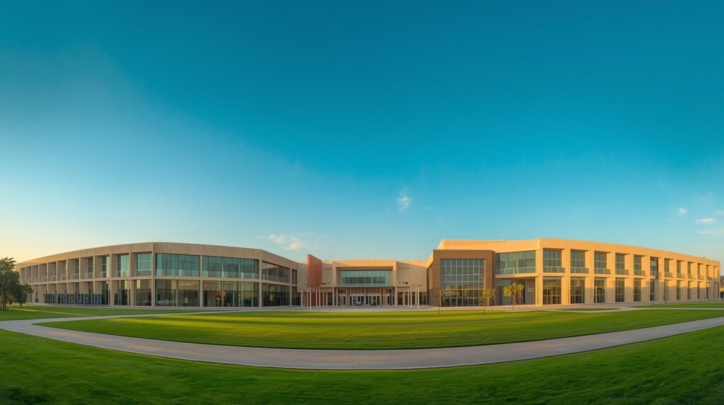 جامعة حمد بن خليفة في قطر