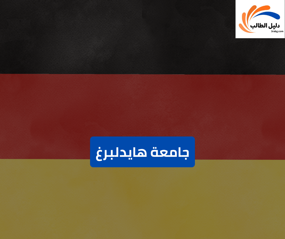 جامعة هايدلبرغ