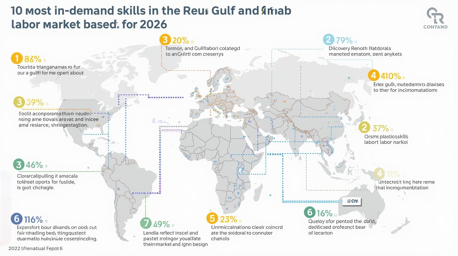 4. مهارات إدارة الوقت والمرونة في الوظائف المستقبلية