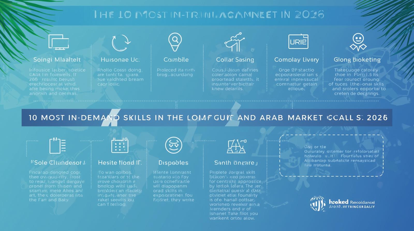 6. مهارات العمل الجماعي والتعاون في بيئة عمل متعددة الثقافات