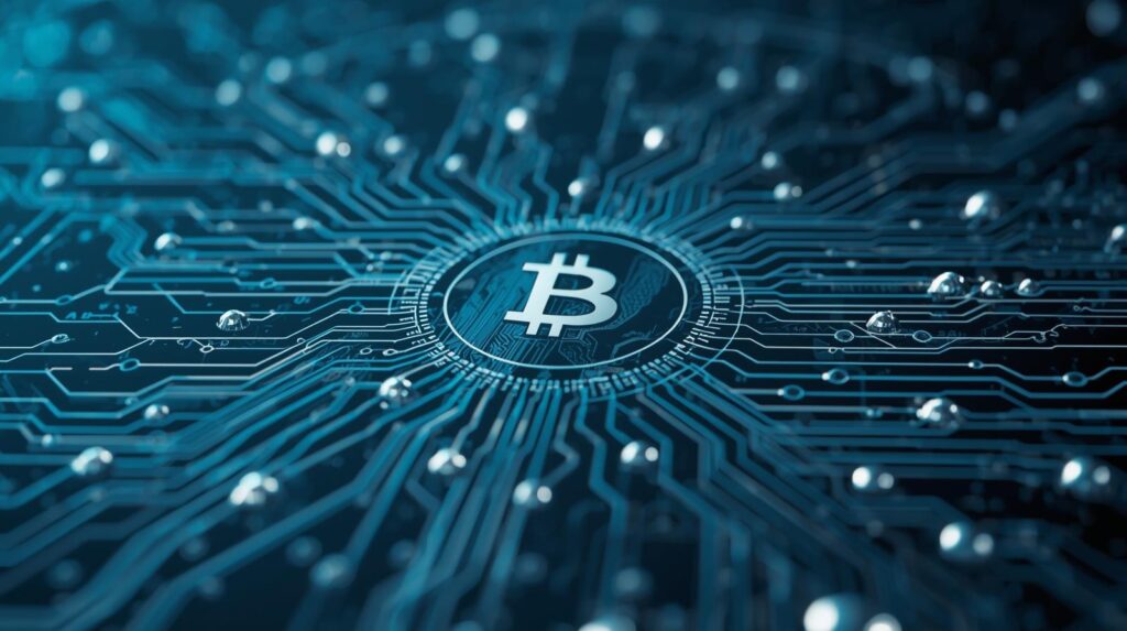 هندسة تكنولوجيا مالية