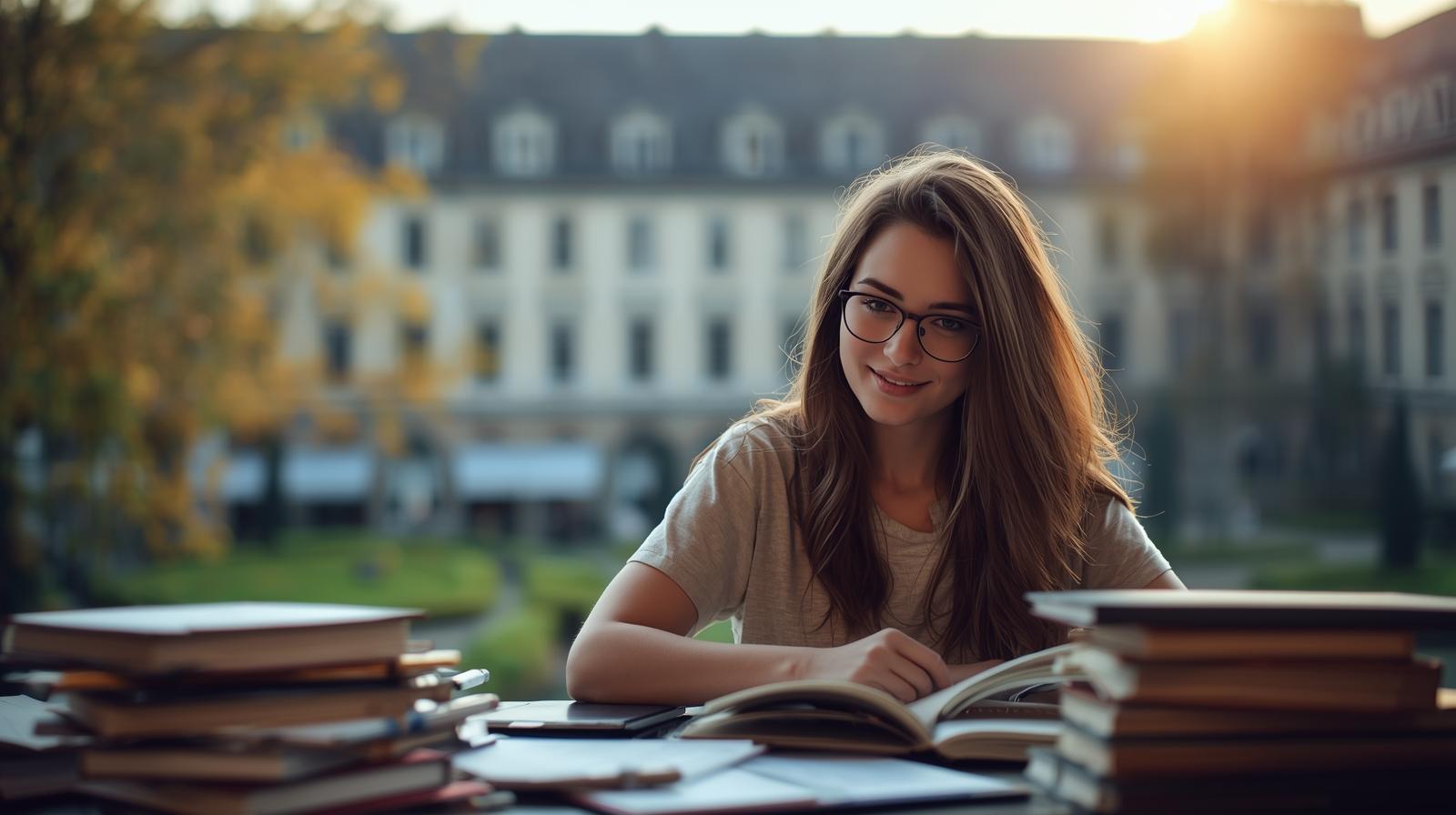 التخصصات المتاحة في الماجستير