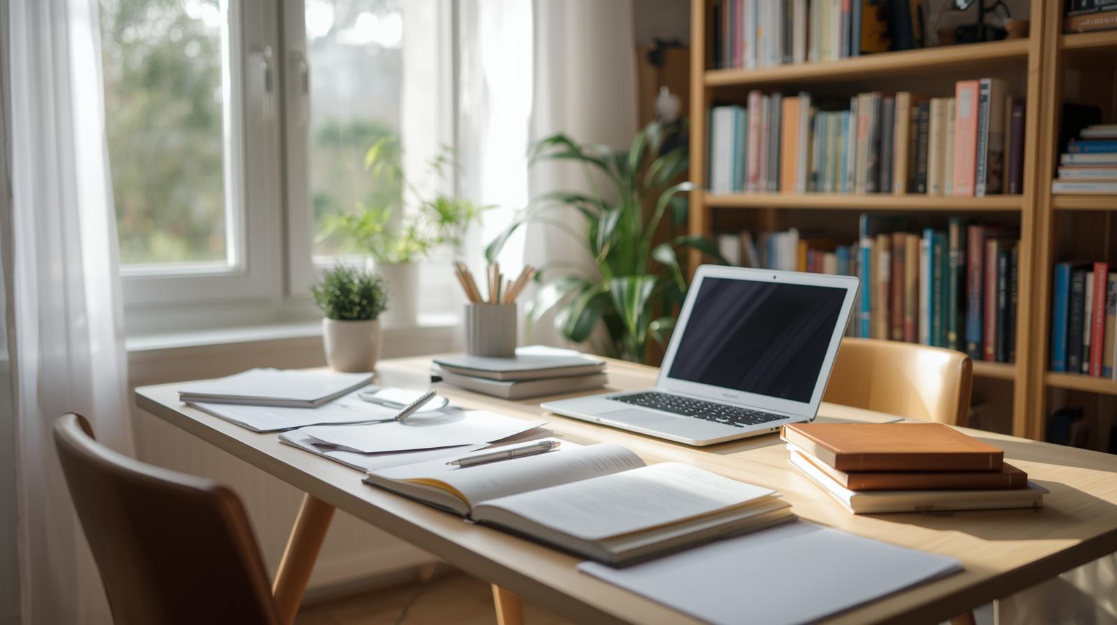 كيفية التقديم على الماجستير في الخارج