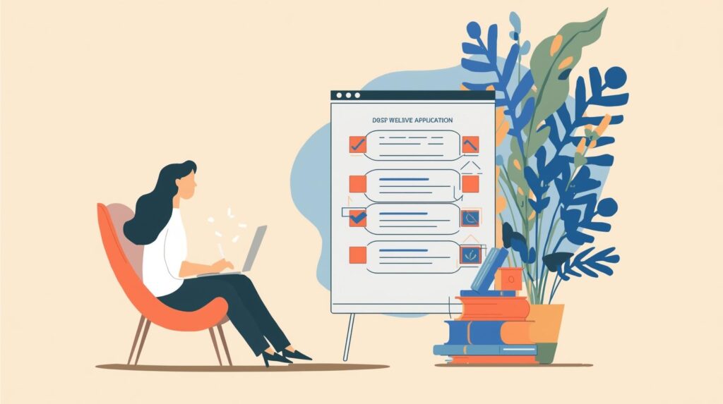 كيفية تقديم طلب شامل / منحة ابو غزالة