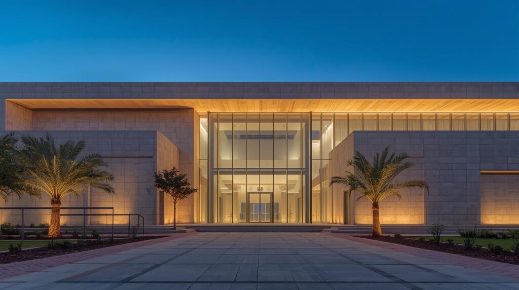 معهد الدوحة للدراسات العليا