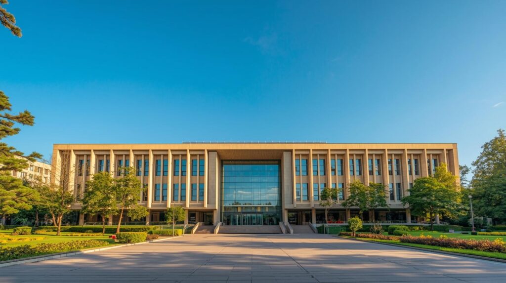 جامعة الاقتصاد الوطني والعالمي في بلغاريا