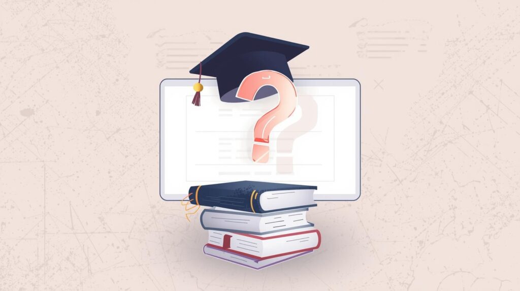 هل شهادة البكالوريوس عن بعد معترف بها؟