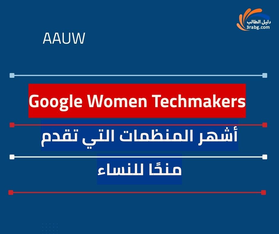 Google Women Techmakers