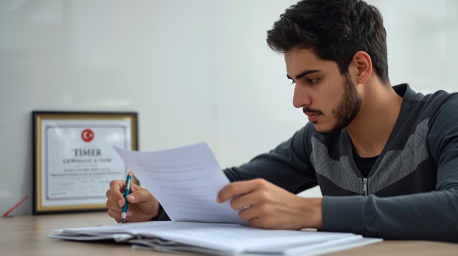 اللغة التركية والحياة اليومية في تركيا