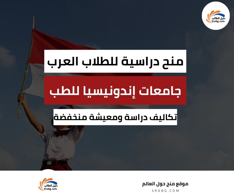 جامعات إندونيسيا للطب