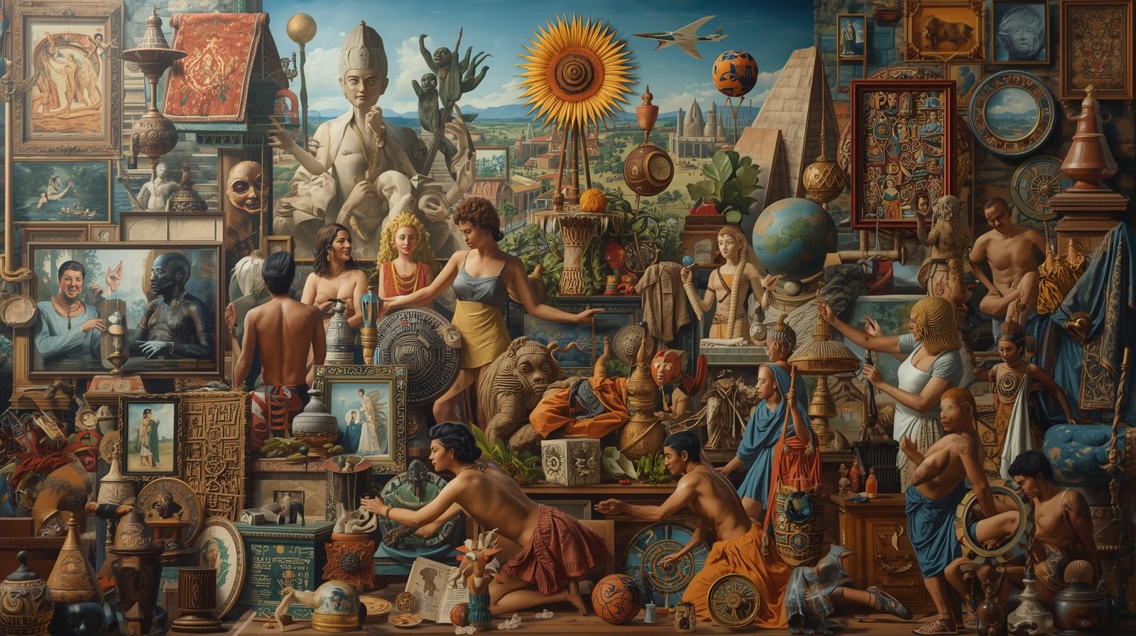 ما هي الدراسات الثقافية