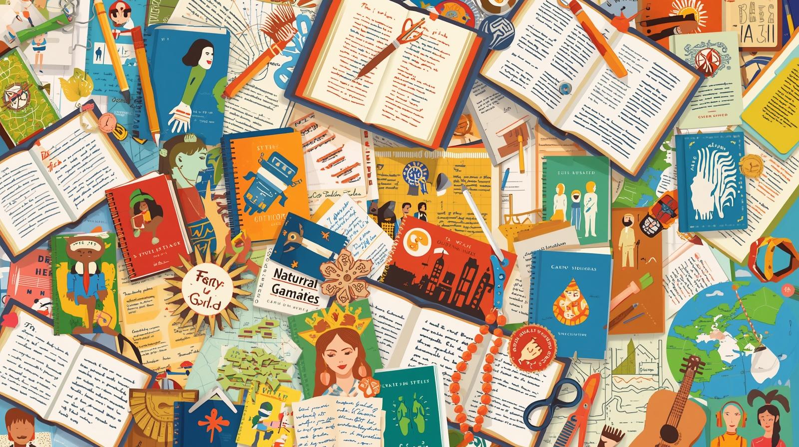 الفرق بين الدراسات الثقافية والدراسات الاجتماعية