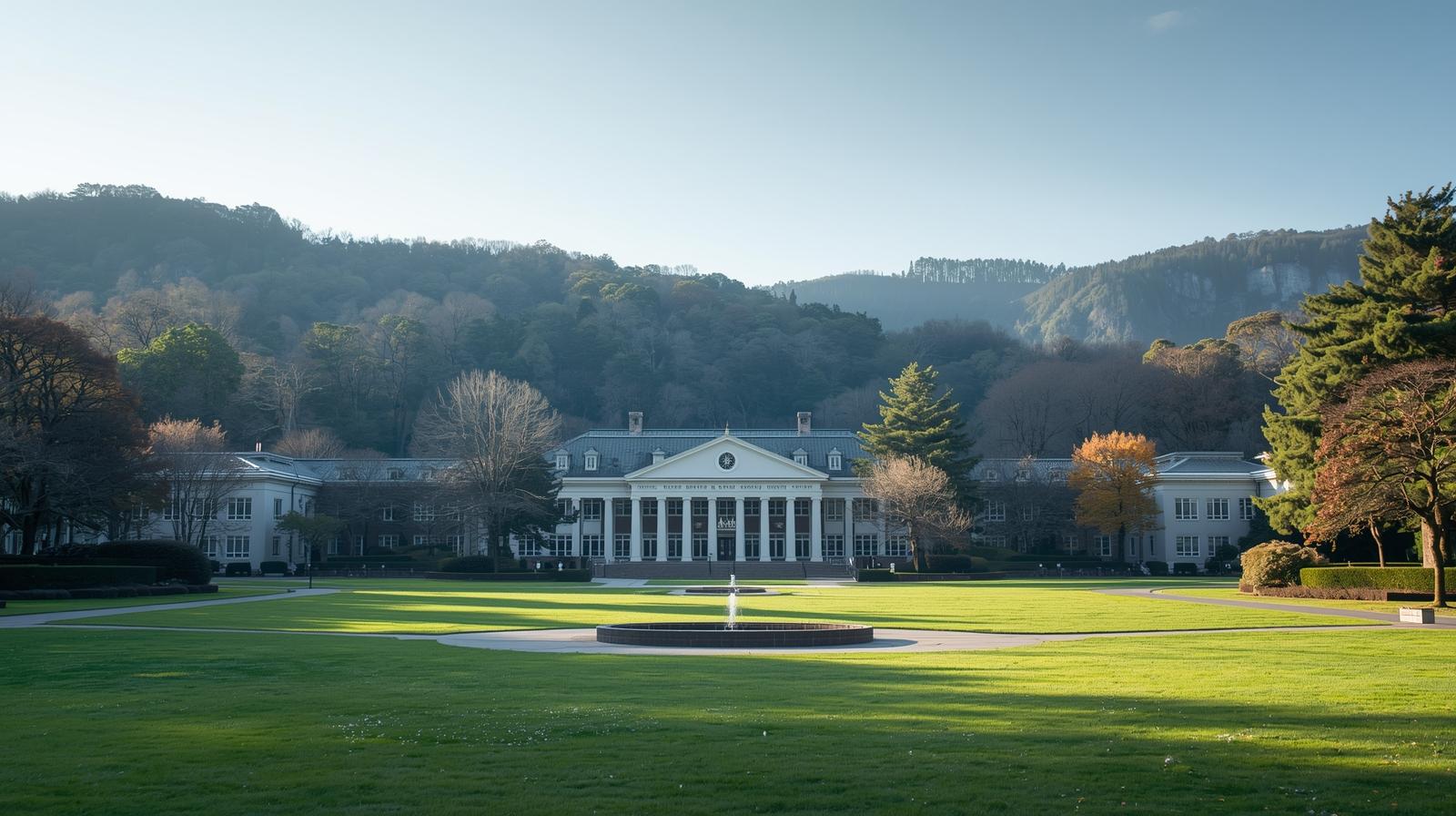 اللغة المطلوبة للدراسة في جامعة غيفو