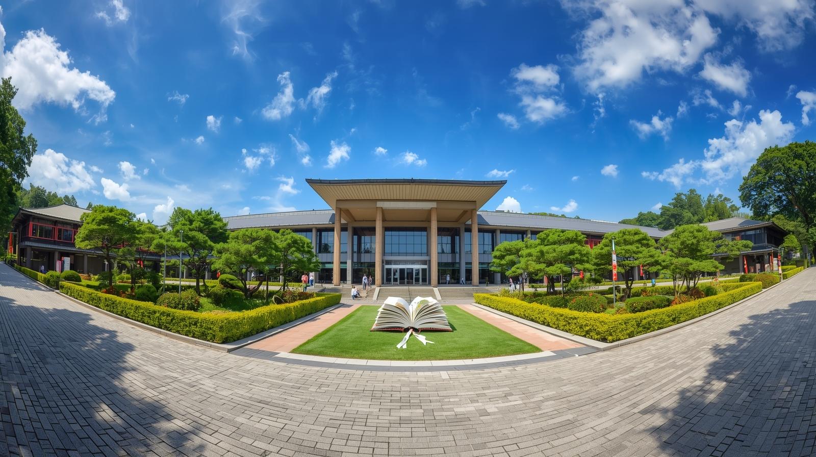 مميزات منحة جامعة غيفو