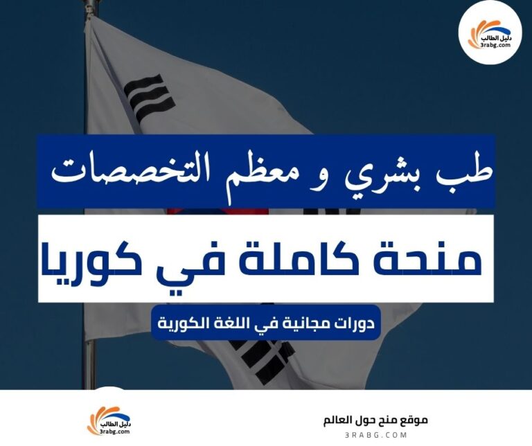 منحة جامعة يونسي