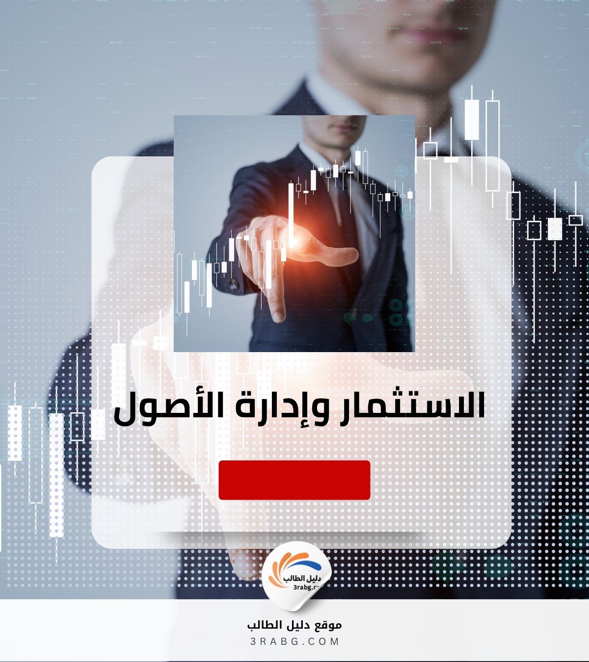 الاستثمار وإدارة الأصول