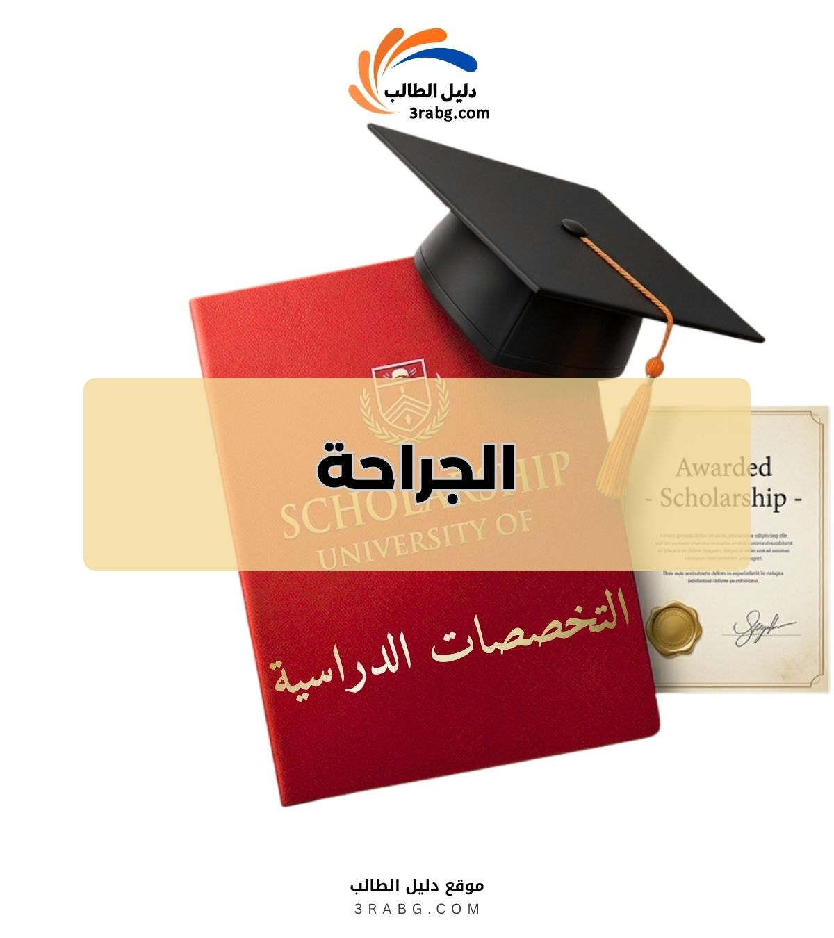 الجراحة