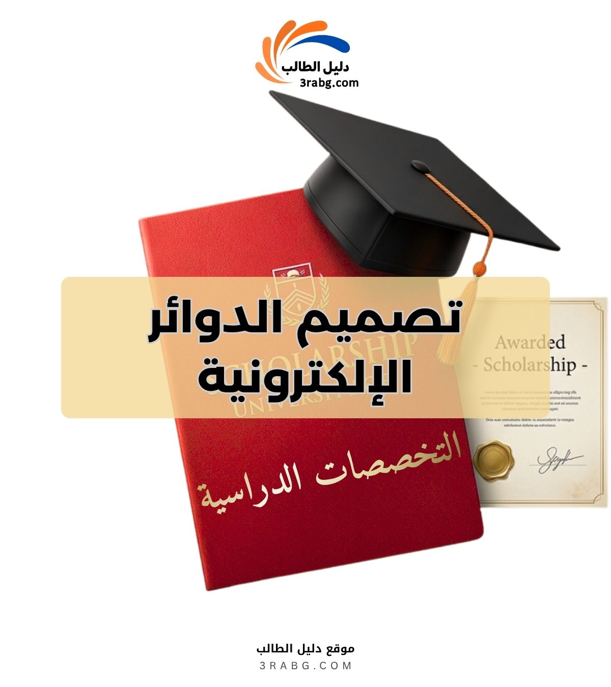 تصميم الدوائر الإلكترونية